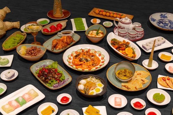 ARTOTEL Suites Aquila Hadirkan “KONGSI MASA” - sumber foto ARTOTEL