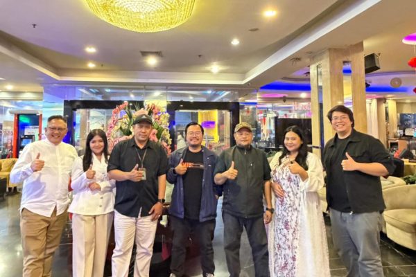 Iftar dan Promo Ramadan Royal Palm Hotel & Conference Center Cengkareng, "Pasar Ambyar 2026"