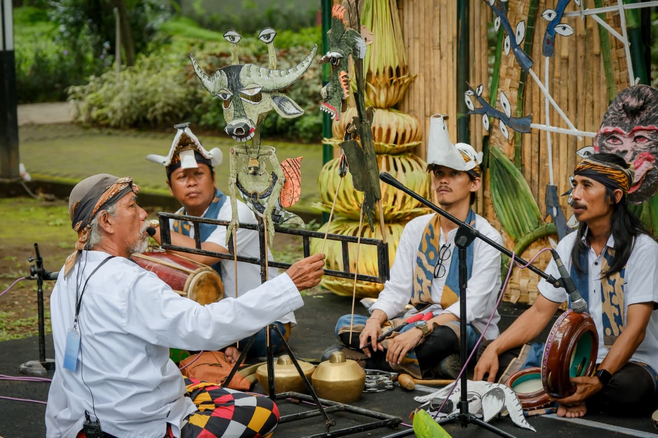 Menpar Sebut Sektor Pariwisata Sepanjang 2025 Lampaui Target dan Berdampak Nyata