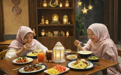 ARTOTEL Cabin Bromo Hadirkan “A Wishful Ramadan” Pengalaman Iftar Istimewa di Kaki Gunung Bromo