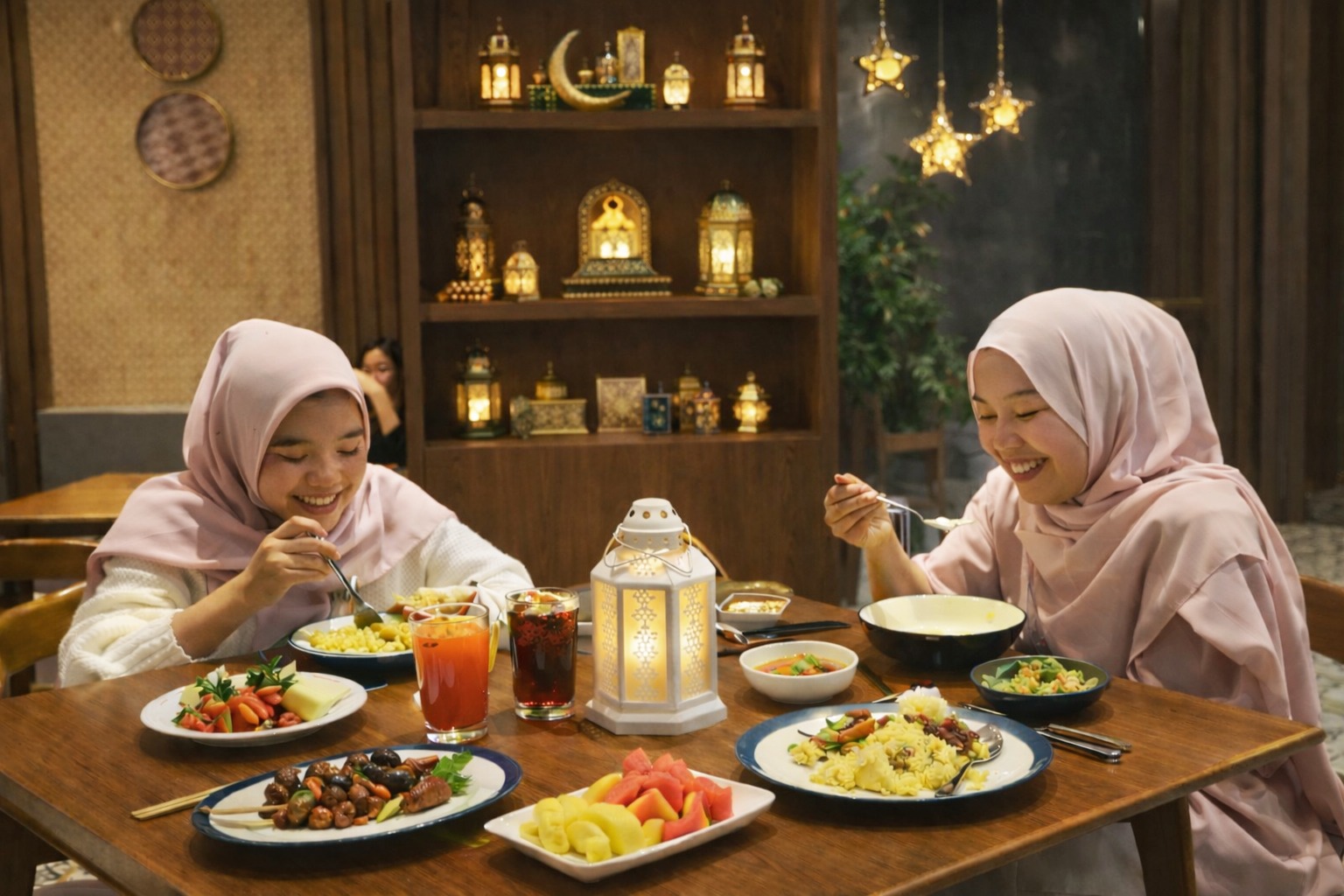 ARTOTEL Cabin Bromo Hadirkan “A Wishful Ramadan” Pengalaman Iftar Istimewa di Kaki Gunung Bromo