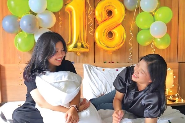 Intiwhiz Hospitality Management Infinity Beyond Innovations anniversary ke-18 tahun - sumber foto Istimewa