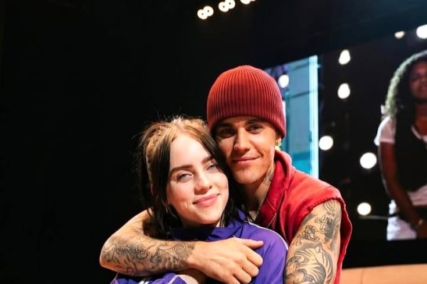 Justin Bieber Billie Eilish Coachella 2026 (Image: Istagram)