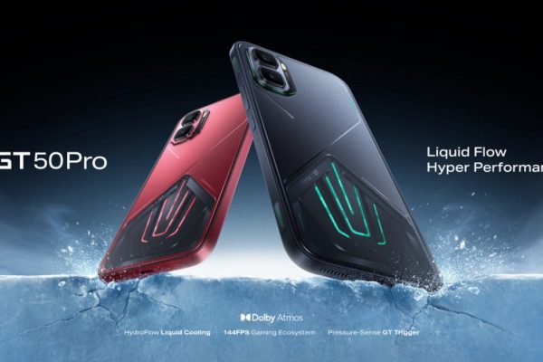 Infinix GT50Pro