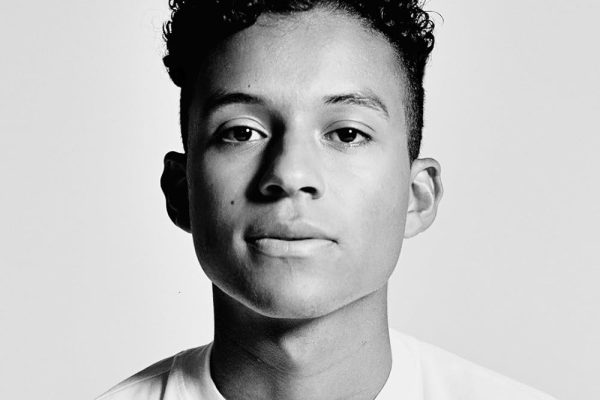 Jaffar Jackson dalam Film Michael Jackson 2026 (Image: IMDb)