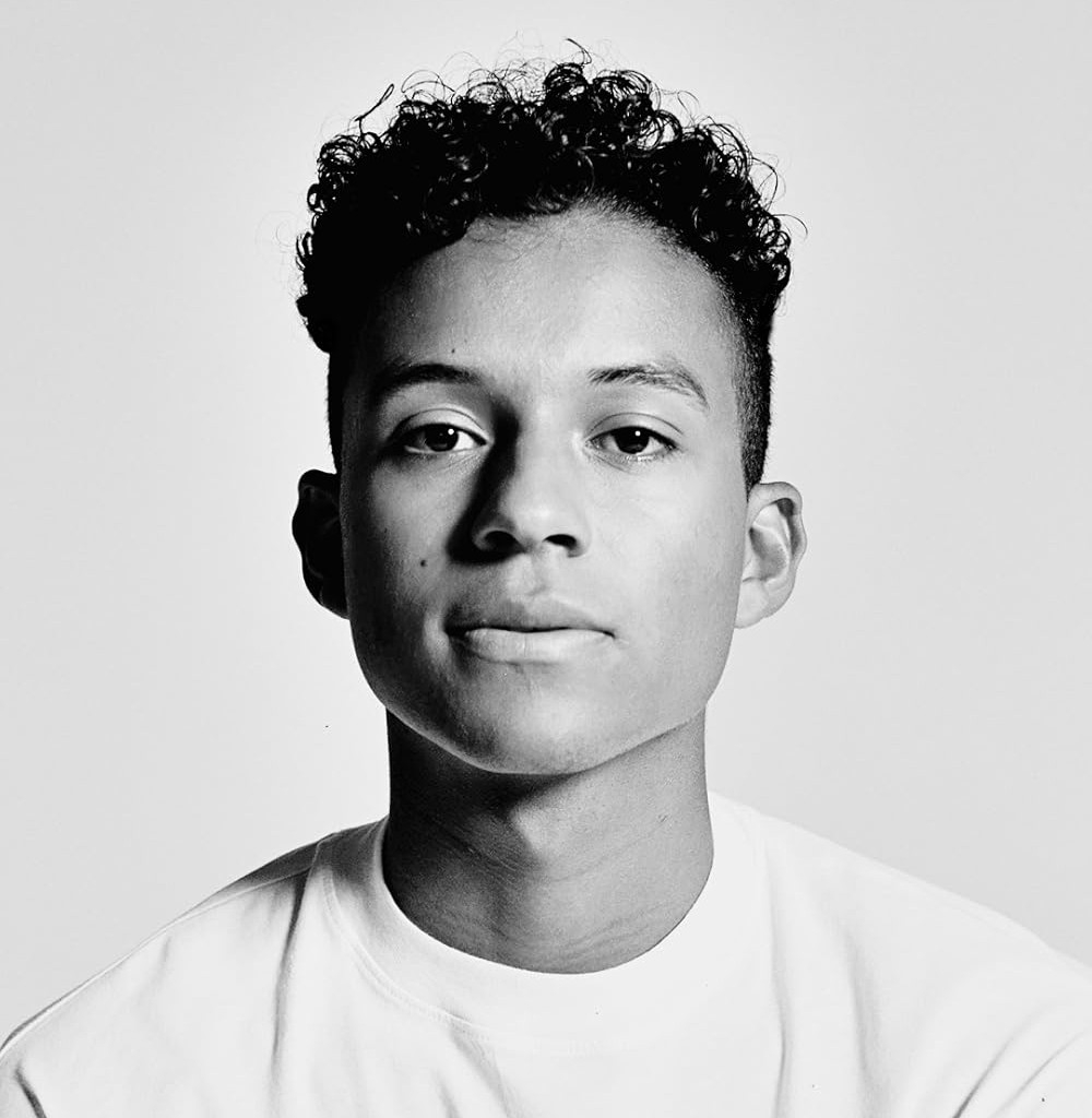 Jaffar Jackson dalam Film Michael Jackson 2026 (Image: IMDb)