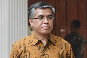 Menteri Ketenagakerjaan (Menaker) Yassierli.