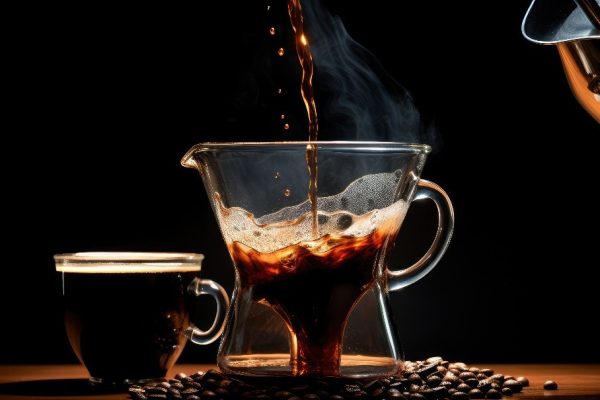 Coffee class espresso swiss belinn kemayoran