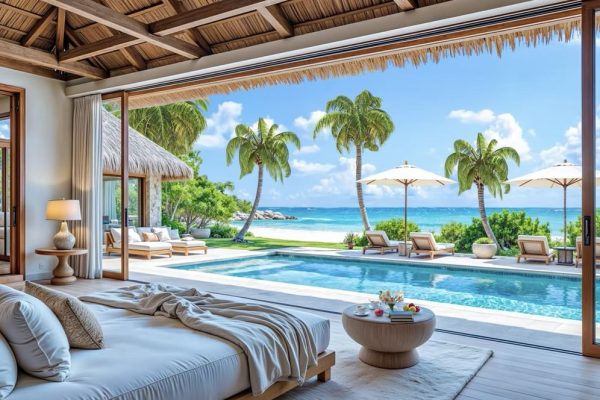 Kenapa staycation di hotel mahal bikin lebih bahagia