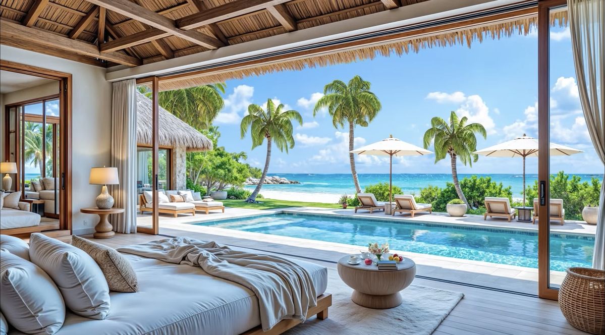 Kenapa staycation di hotel mahal bikin lebih bahagia