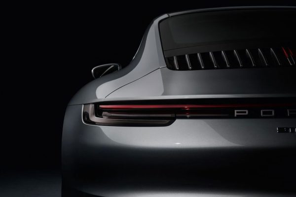 Porsche 911 gt3 turbo 2026