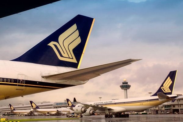 Menu muslim singapore airlines halal atau tidak