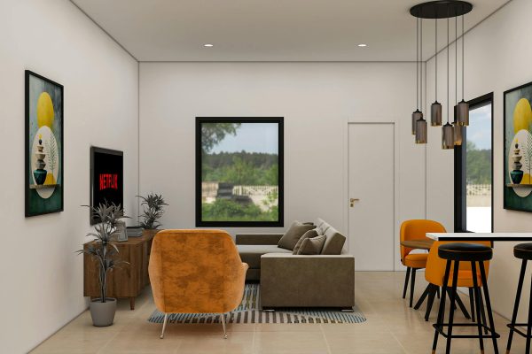 Tips Ampuh Interior yang Wajib Dicoba