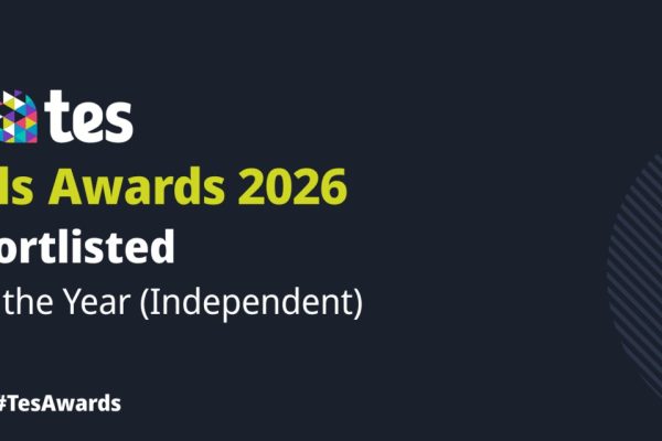 Tes Schools Awards 2026