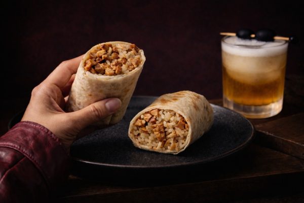 "A REBELLIOUS HUNGER" Pengalaman Bersantap Berkelanjutan Hadir di ARTOTEL Cabin Bromo