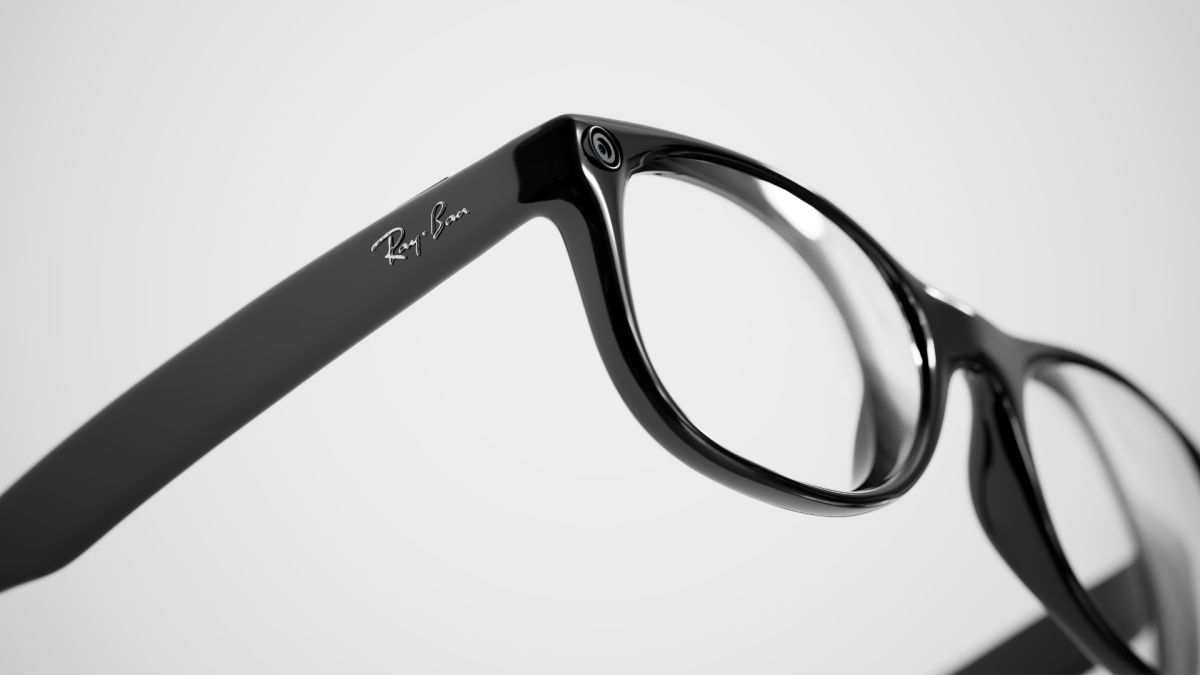 Adjustable Glasses