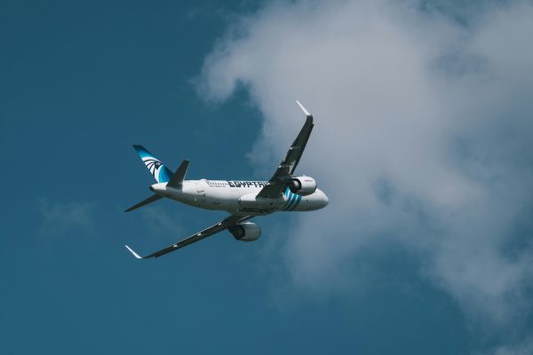 Ekspansi armada egyptair boeing 737 max 2026