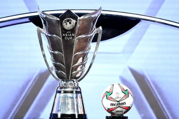 Timnas Indonesia Masuk Grup Neraka Piala Asia 2027