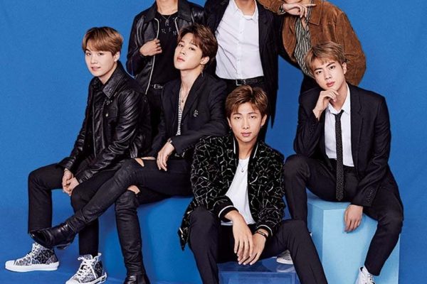 BTS menang besar di American Music Awards 2026