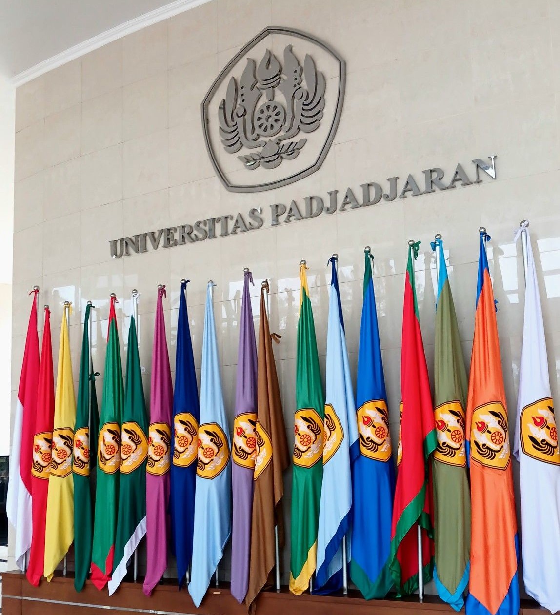 Beasiswa Guru Unpad 2026 untuk kuliah S2 gratis bagi guru aktif