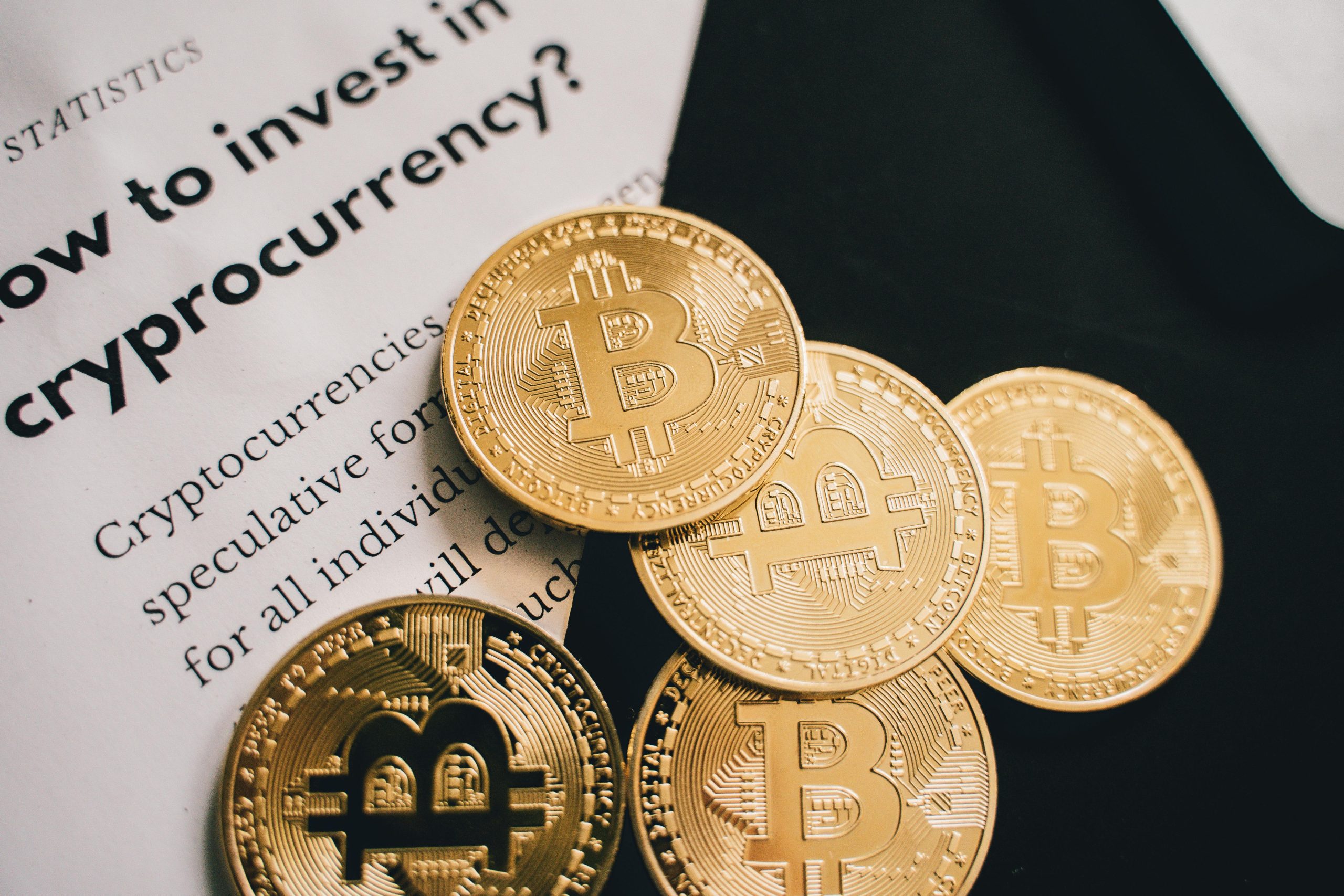 Prediksi harga Bitcoin berikutnya