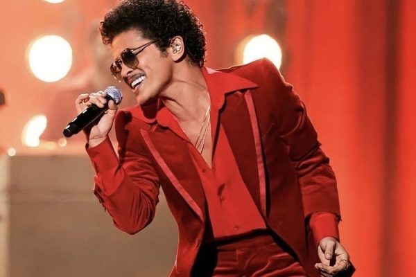 Bruno Mars Risk It All viral 2026