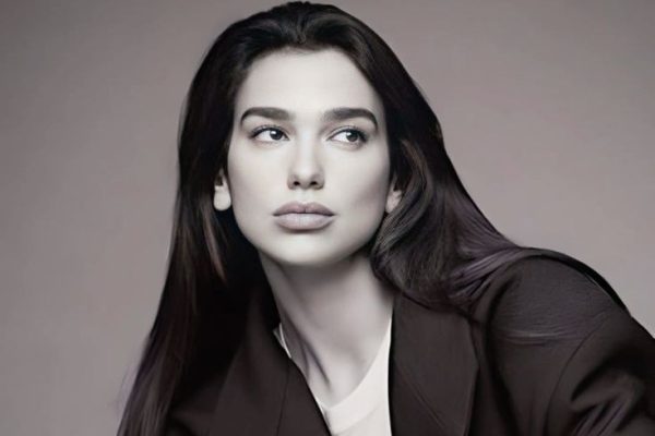 Dua Lipa gugat Samsung