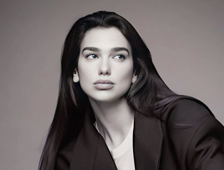 Dua Lipa gugat Samsung