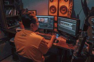 Video viral editing 2026