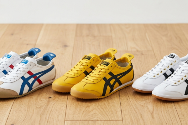 Onitsuka Tiger