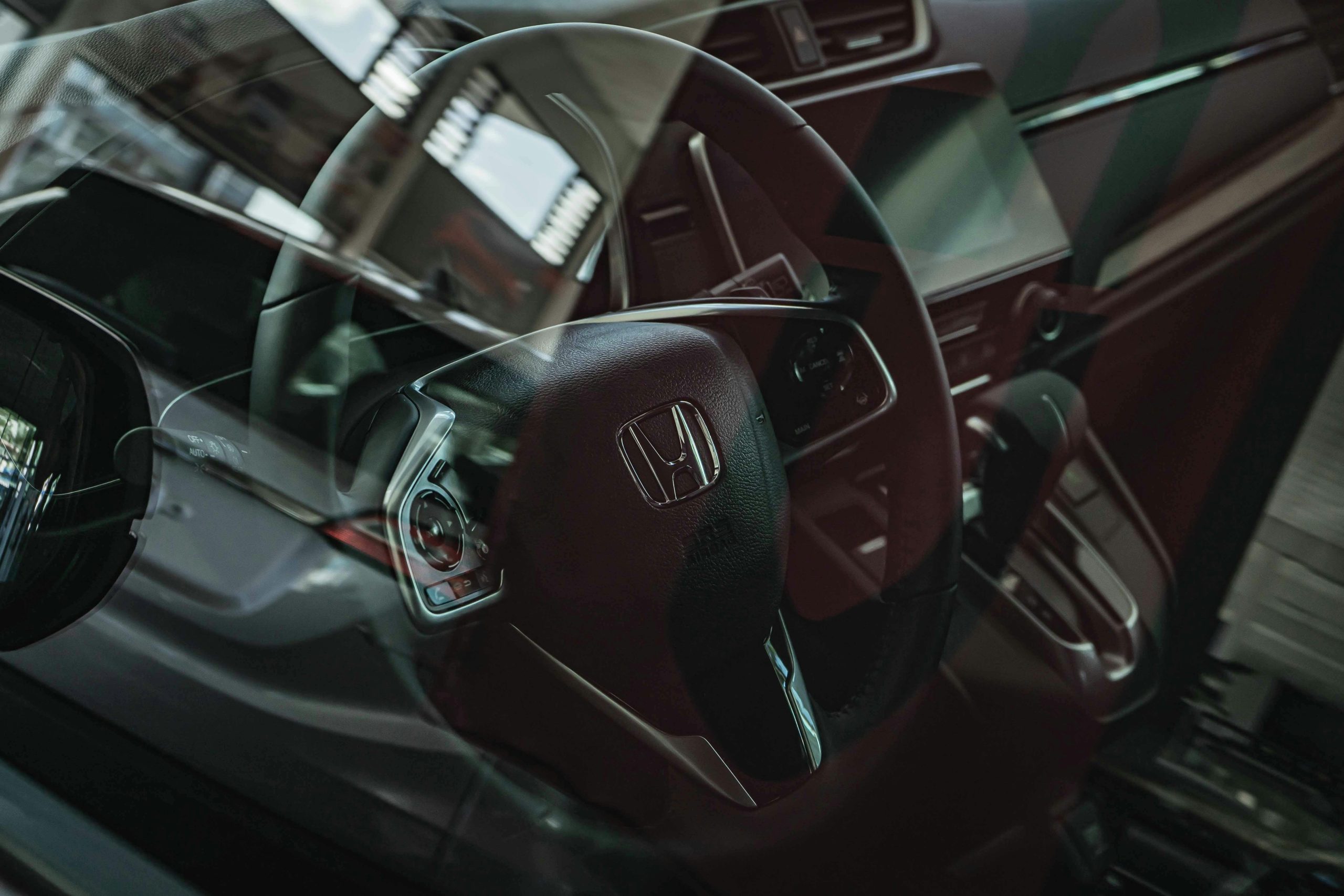 Honda hybrid