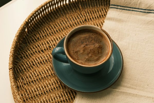 Protein hot chocolate
