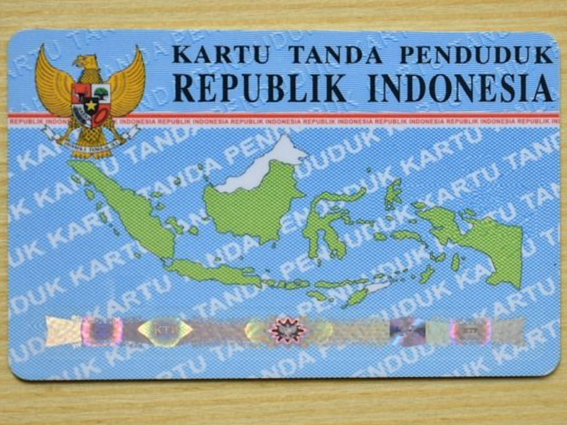 fotokopi KTP risiko pelanggaran data pribadi
