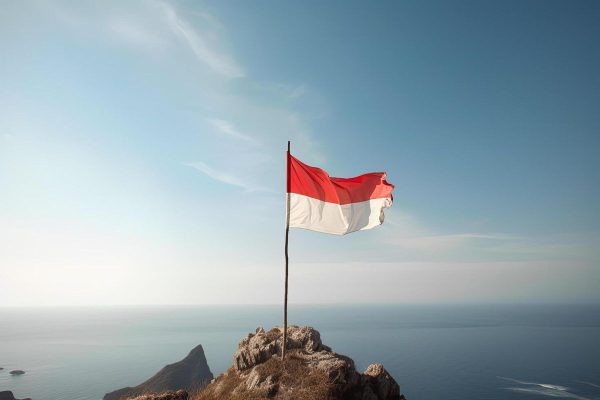 Hari Kebangkitan Nasional 2026