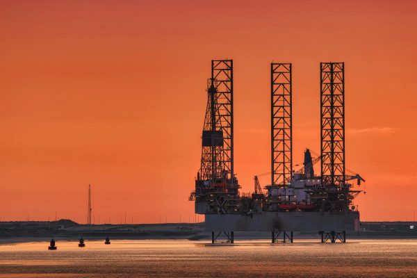 Krisis energi global resesi dunia
