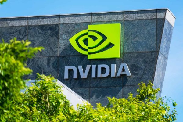 NVIDIA mulai diburu investor dividen global