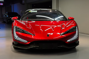 BYD hypercar listrik rp50 miliar yangwang u9 xtreme 2026