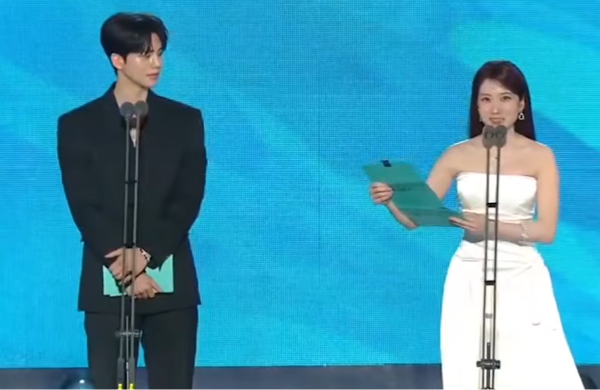 Baeksang Arts Awards 2026