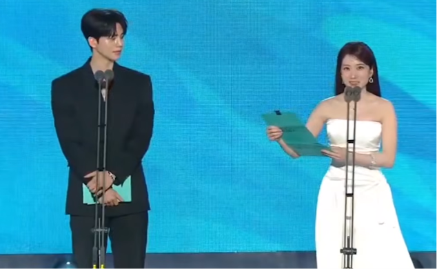 Baeksang Arts Awards 2026