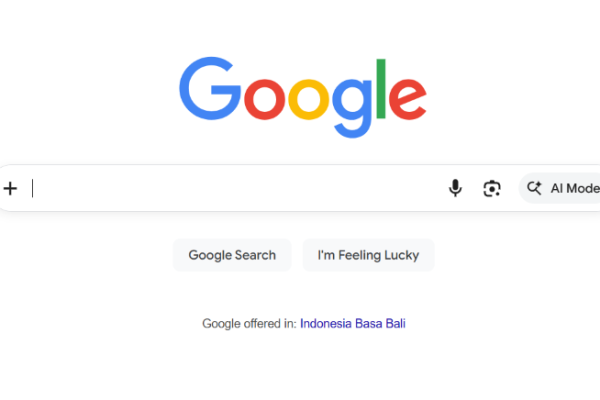 Google AI Mode