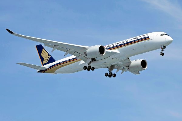 singapore airlines wifi terbaru