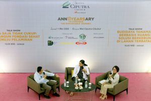 Hotel Ciputra Cibubur
