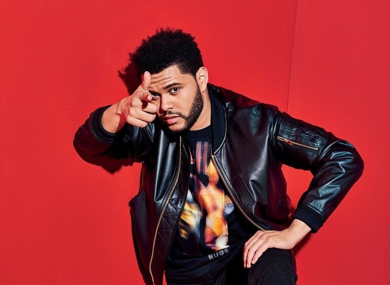artist presale The Weeknd Jakarta 2026