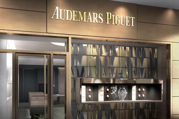 Swatch x Audemars Piguet Royal Pop jadi buruan kolektor dunia