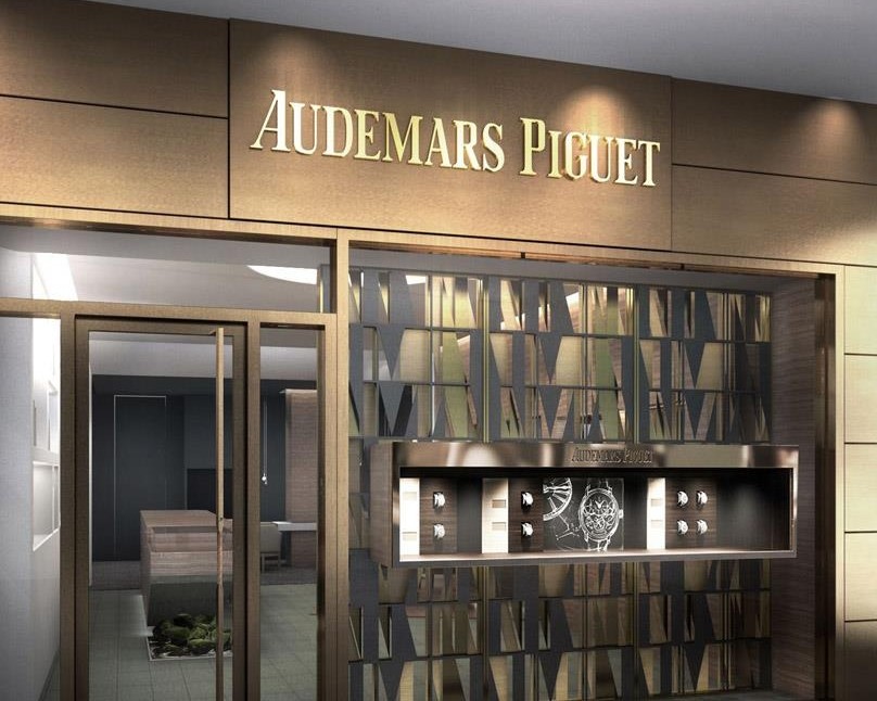 Swatch x Audemars Piguet Royal Pop jadi buruan kolektor dunia
