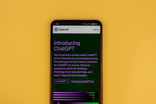 ChatGPT down global