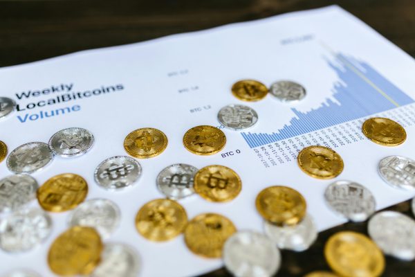 industri kripto Indonesia semakin matang