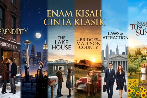 film romantis terbaik sepanjang masa