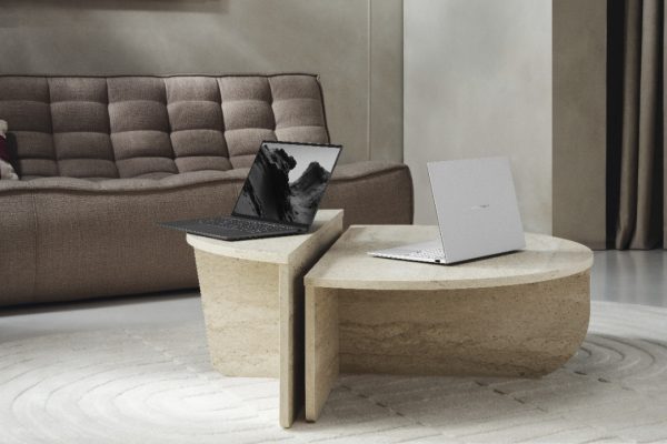 laptop AI ASUS terbaru 2026