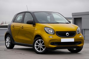 Daftar mobil eropa termurah 2026